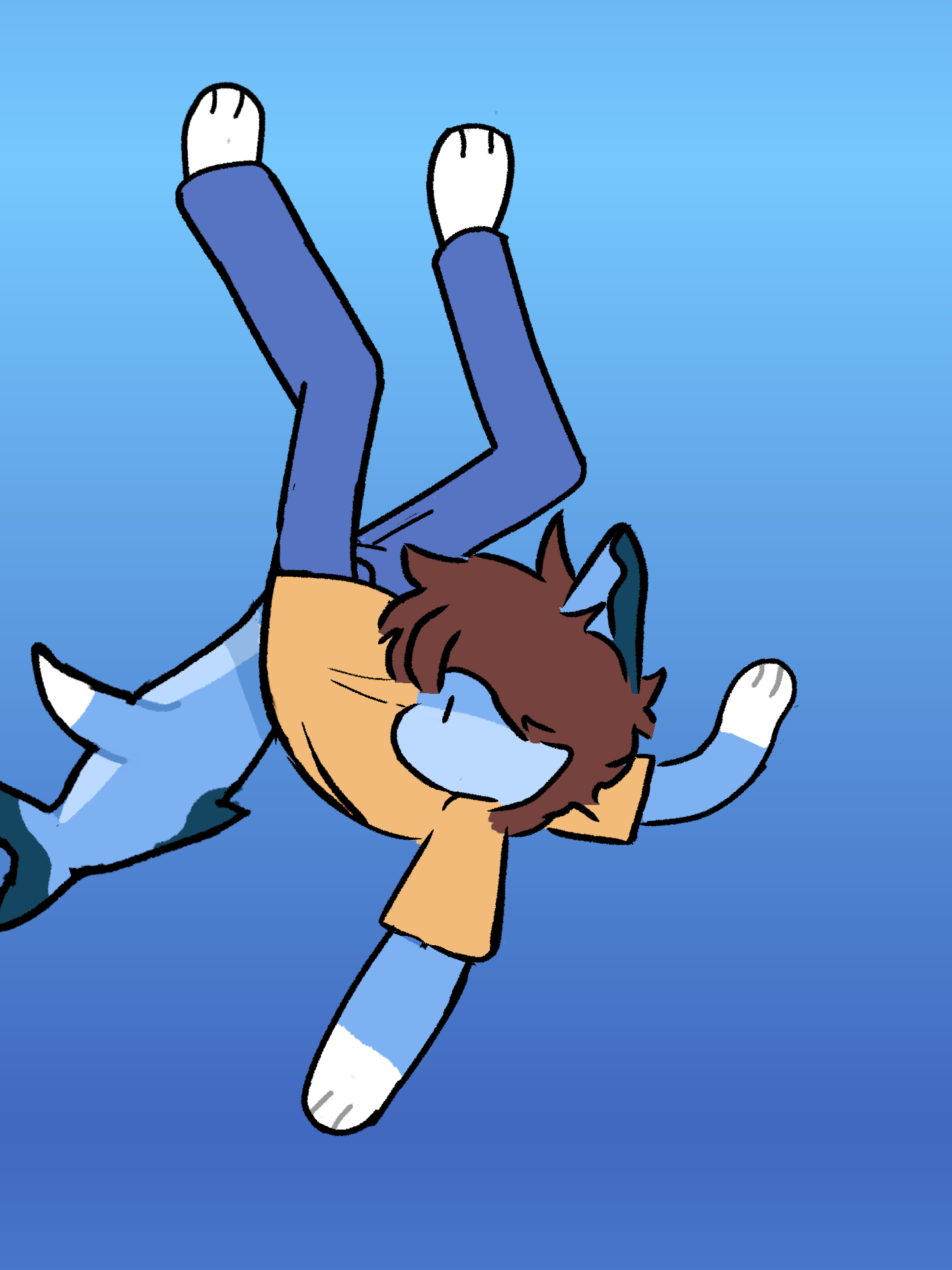 2025-11-10 floating